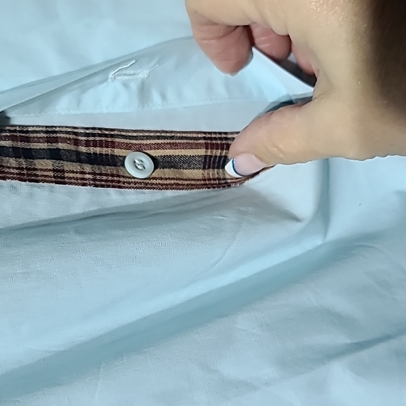 Coo Fandy men's dress shirt - Picture 6 of 9